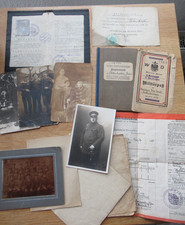 Polizei Nachlass HILDESHEIM