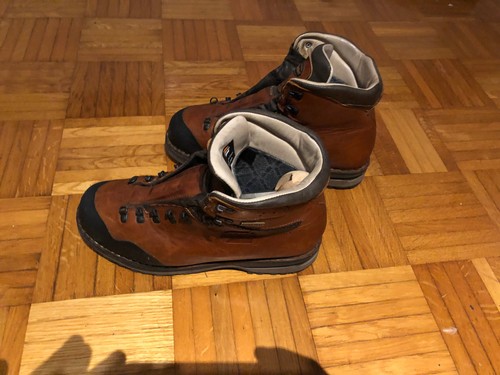 Zamberlan herren stiefel - herren, gr.10