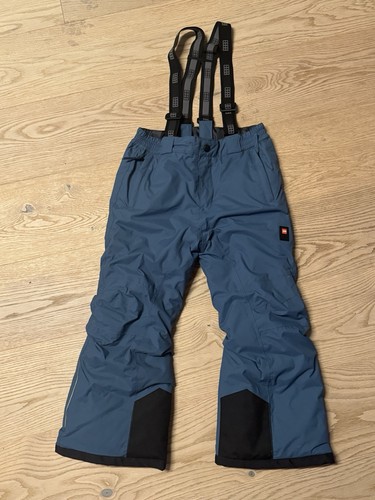 Lego kinder skihose - skihose, 122