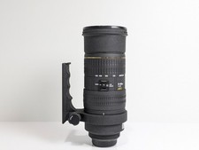 Sigma EX 50-500 mm F/4-6.3 APO