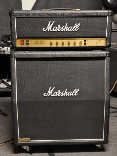 Marshall jcm 800 2203 - jcm,