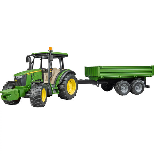 Bruder spielzeug traktor - bruder, spielzeug-traktor