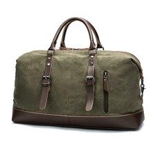 Reisetasche Sporttasche Canvas