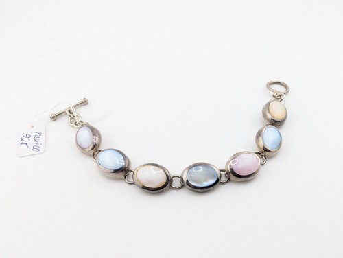 Mexico armband 925 silber - mexico,