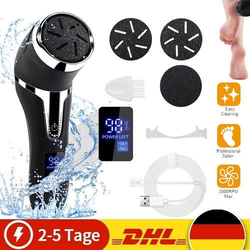 Profi hornhautentferner - profi,