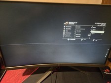 Asus rog swiftkey pg27v gaming - asus,