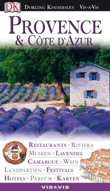 Vis provence cote - cote, d