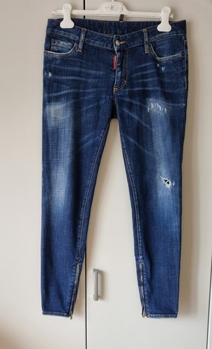Dsquared2 jeans originale - 38/originale,