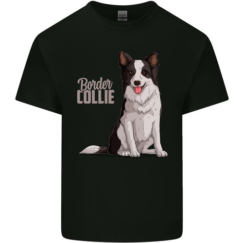 Border collie hund - collie,