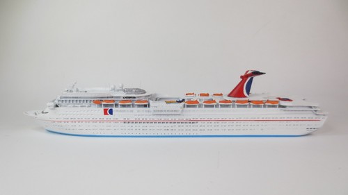 Miniaturen kr 331 - cm-kr,