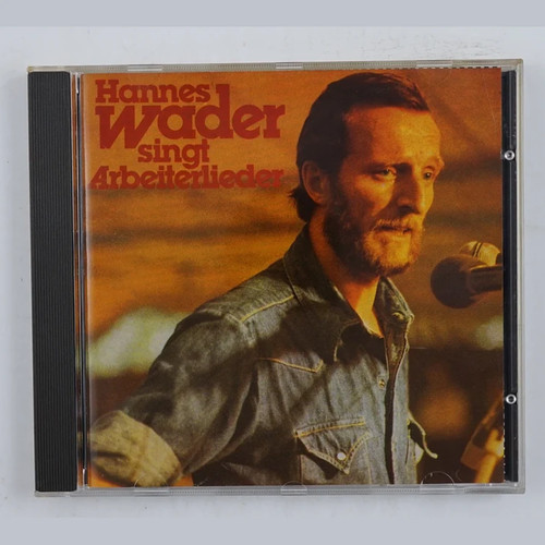 Hannes wader - hannes,
