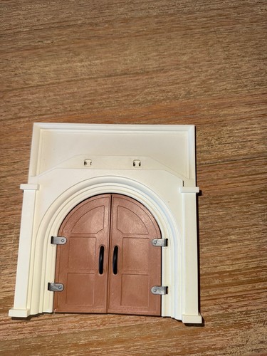 Playmobil kirche 4296 torbogen - playmobil,