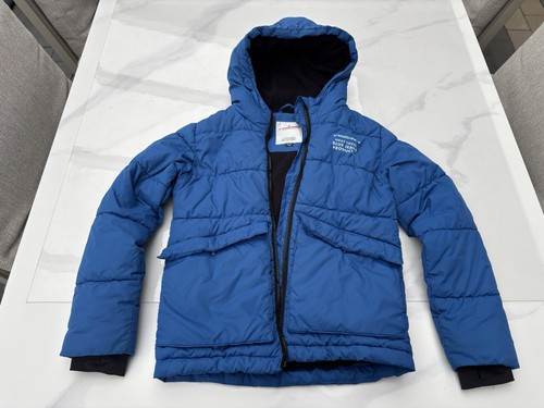 Vingino winterjacke jungen - winterjacke,