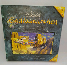 Diddl - Endlosmärchen. Thomas Goletz (illustr. Kinderbuch 1998). TOP ZUSTAND!