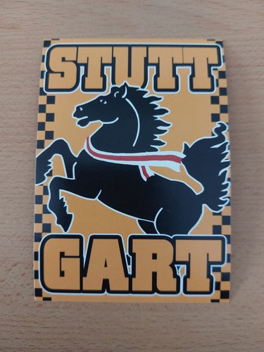 Aufkleber sticker fußball - 10,