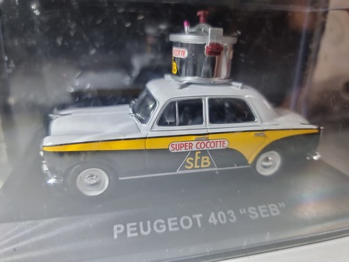 Peugeot 403 seb - peugeot,