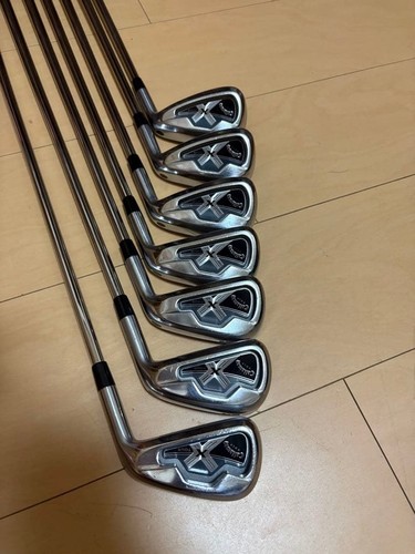 Callaway tour eisen 7tlg - tour,