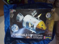 Revell 03703 Apollo 11
