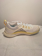 Der Nike-Laufschuh bietet