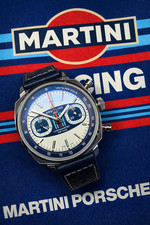 ORIGINAL BREITLING TOP TIME