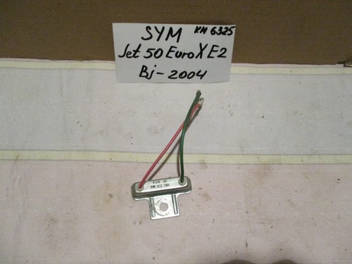 Sym jet euro 2t original - x,