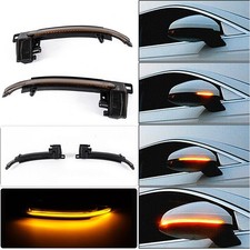 2x Spiegel Blinker Blinklicht