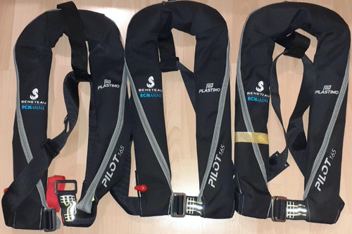 Plastimo rettungsweste pilot - plastimo,