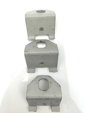 1x Simson ORIGINAL DDR Schließhaken Haken Sitzbank Winkel Schwalbe KR51/1 KR51/2