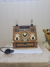Spirit of St. Louis Wireless