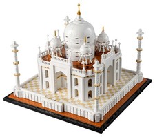 LEGO 21056 Architecture Taj