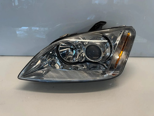 Xenon scheinwerfer links ford - links,