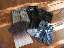 Kleiderpaket Bekleidungspaket