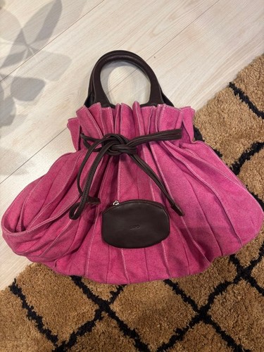 Lupo abanico tasche barcelona - abanico,