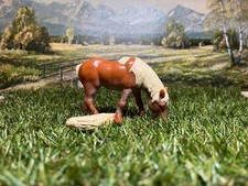 Schleich 13209 Haflinger Stute
