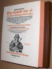 Das Frauentrachtenbuch