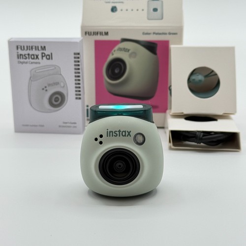 Fujifilm instax pal - fujifilm,
