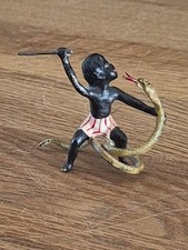 ANTIKE WIENER BRONZEFIGUR