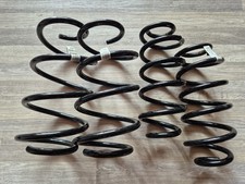 Original Fahrwerksfedern aus