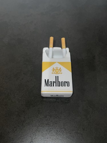Malboro gold vintage - malboro,