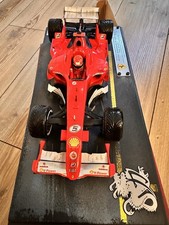 Hot Wheels Ferrari F1 Michael