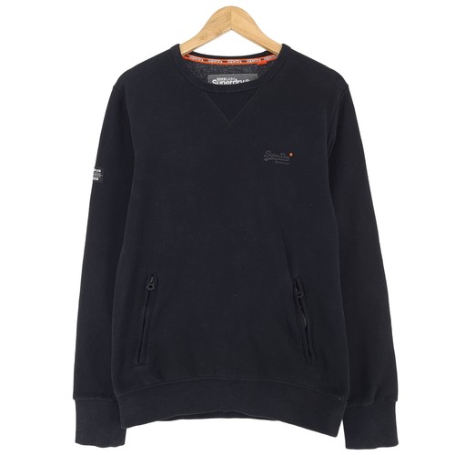Superdry herren sweatshirt - superdry,