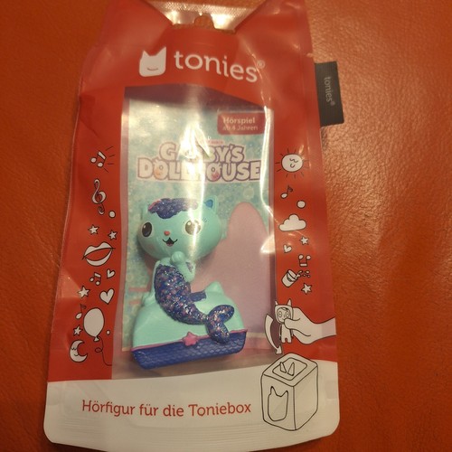 Tonie gabby dollhouse - tonie,