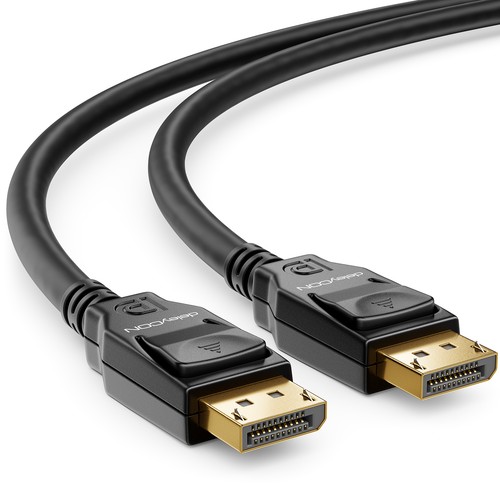 Displayport kabel 8k - 3m,