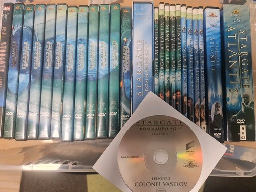 Stargate atlantis - atlantis, +