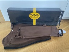 Reit-Chaps in L von Kavalkade