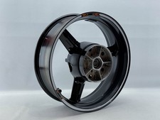 Suzuki GSXR600 K4 K5 Felge hinten Hinterradfelge Rear wheel (4) 05' 