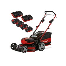 Einhell Akku-Rasenmäher GP-CM