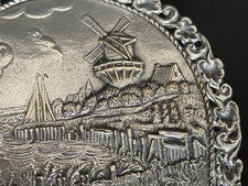 Antike Serviettenhalter