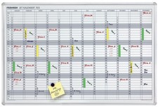 FRANKEN Planungstafel