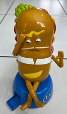 Wrigley's Extra Professional Kaugummi Spender Sandwich Figur Automat